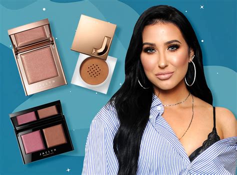 jaclyn hill cosmetics website.